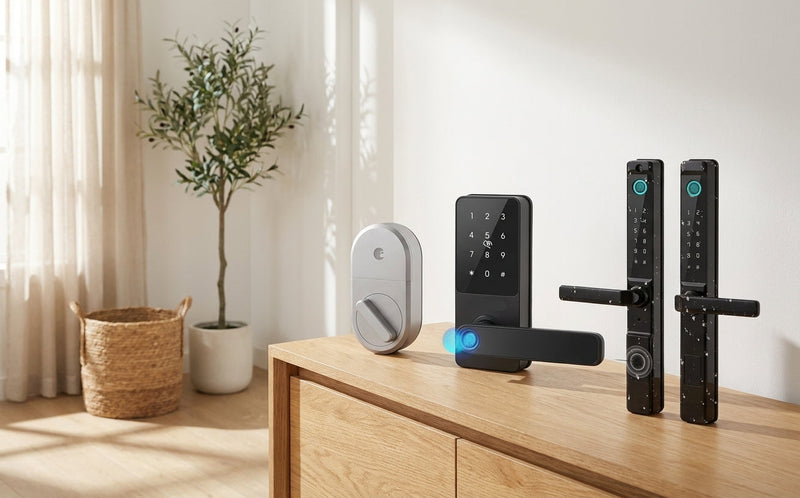 Smart Locks