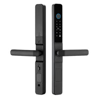 MS01 Smart Lock - Black