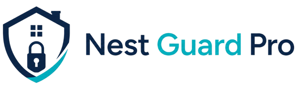  Nest Guard Pro 